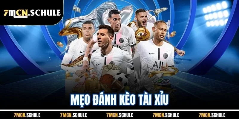 7M | Kết quả bóng đá 7m cn | Livescore macao trực tuyến 24/7 57 Mẹo Đánh Kèo Tài Xỉu - Cùng 7M Khám Phá Bí Kíp Cá Độ Hay
