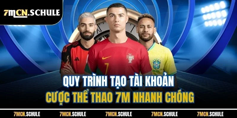 7M | Kết quả bóng đá 7m cn | Livescore macao trực tuyến 24/7 56 Quy trình tạo tài khoản cược thể thao 7M nhanh chóng