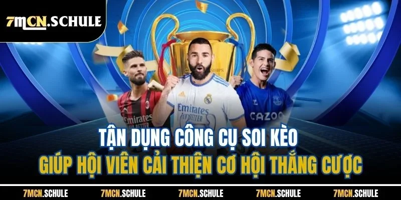 7M | Kết quả bóng đá 7m cn | Livescore macao trực tuyến 24/7 58 Tận dụng công cụ soi kèo giúp hội viên cải thiện cơ hội thắng cược