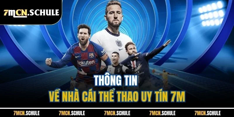 7M | Kết quả bóng đá 7m cn | Livescore macao trực tuyến 24/7 53 Thông tin về nhà cái thể thao uy tín 7M